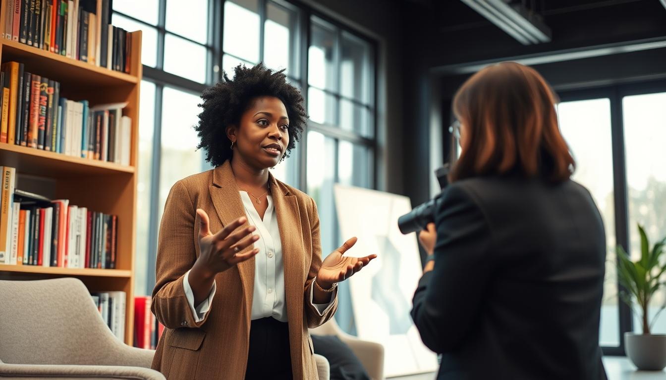 Discover Entrepreneurial Stories